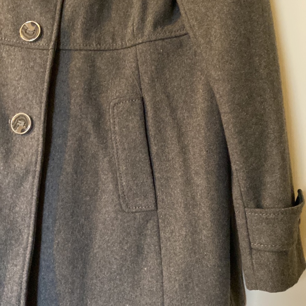 Coat - Picture 6 of 13